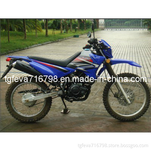 250CC Motorcycle (TGF-XTZ)